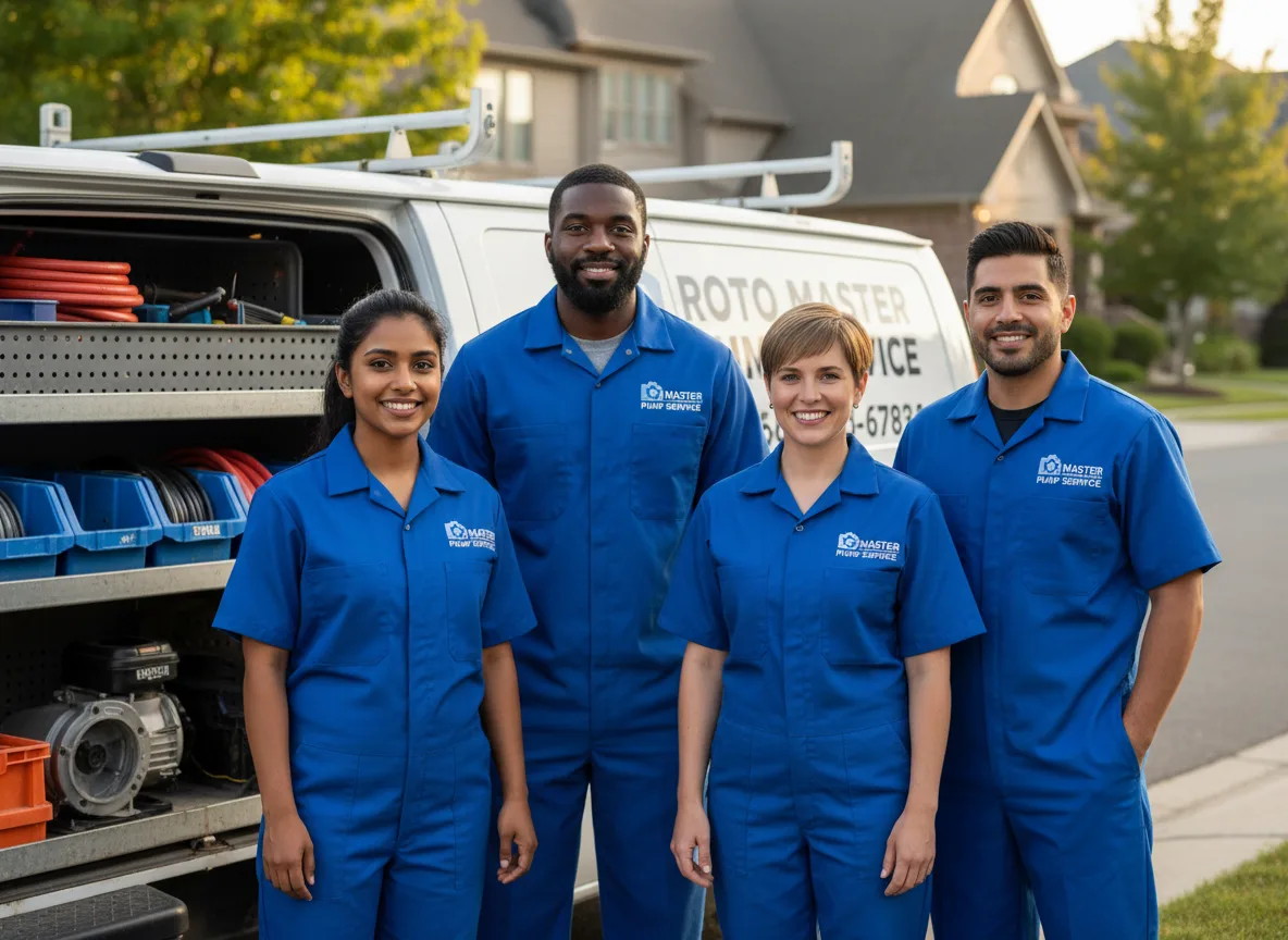 Sump Pump Installation company in Oakland, MD